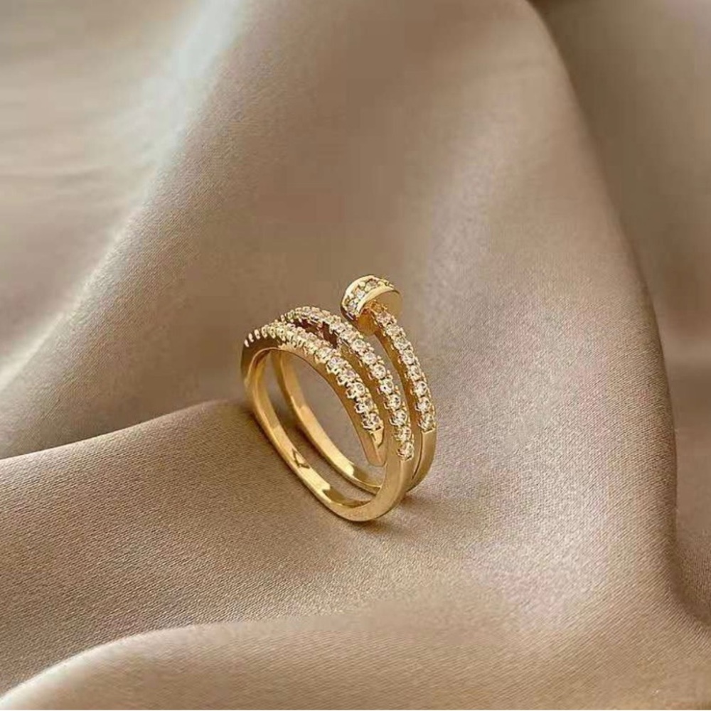 Nail ring - Picture 4 of 4
